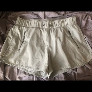 Athleta Shorts